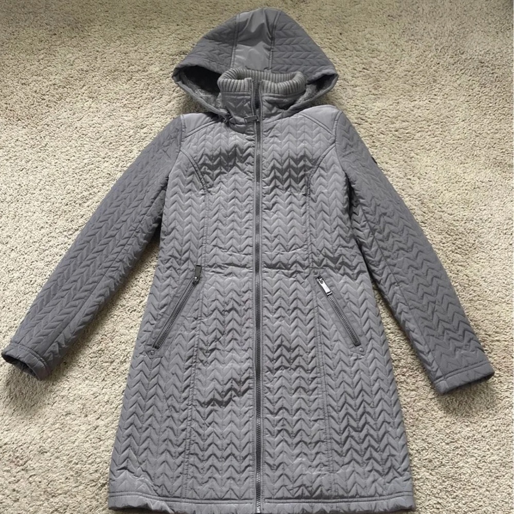 BCBG Coat